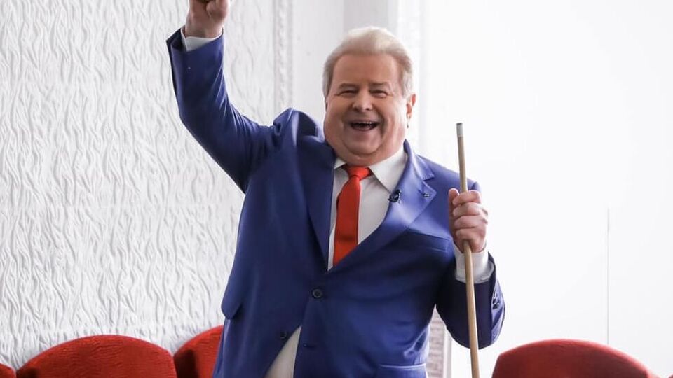 Поплавський: Сьогодні багато чоловіків і жінок мучаються одне з одним. Краще розлучитися і бути щасливими