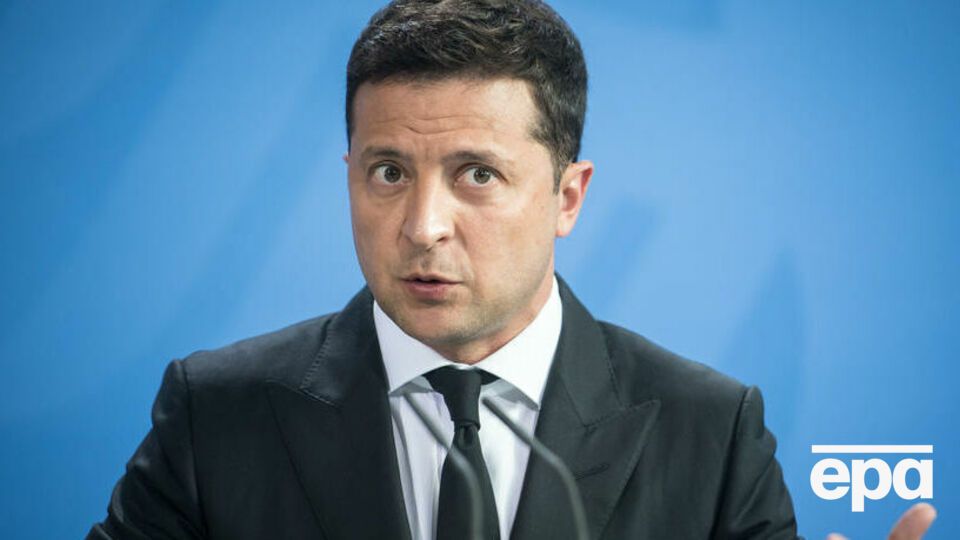 В первом туре выборов Зеленского поддержали бы 25,2% украинцев