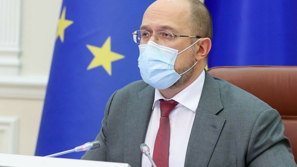 Шмигаль: Це дозволить оперативно взаємодіяти та вести перемовини зі світовими виробниками щодо поставки лікарських засобів