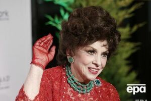 Лоллобриджида: Я не заслуговую на таке приниження!