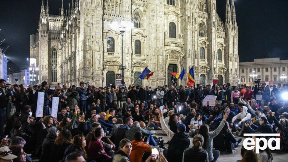 Планують, що локдаун почне діяти із 6 грудня