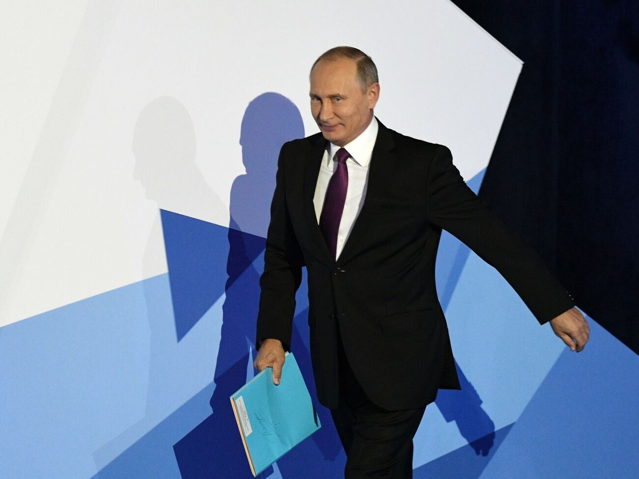 Путіну вводили вакцину вже чотири рази