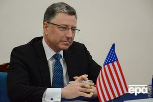 Волкер (на фото) припускає, що Путін готує "сили та аргументи"