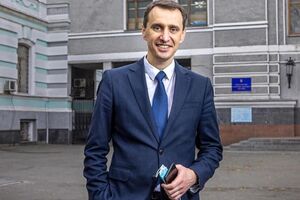 Ляшко: Я говорю: "А куди це ви їдете, чому не вакцинуєтеся?" Він мені: "А що, треба?"