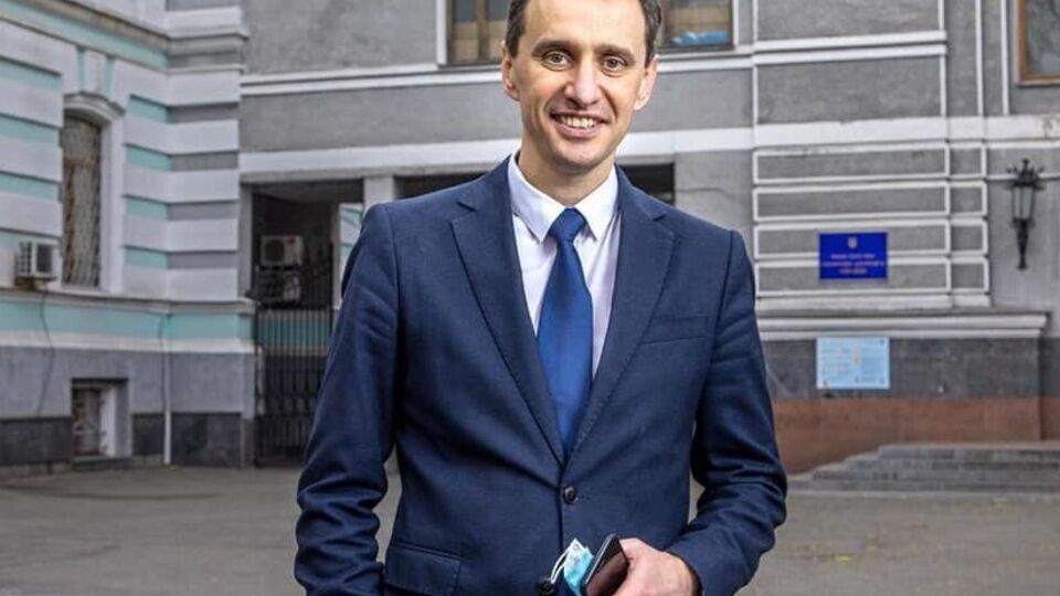 Ляшко: Я говорю: "А куди це ви їдете, чому не вакцинуєтеся?" Він мені: "А що, треба?"