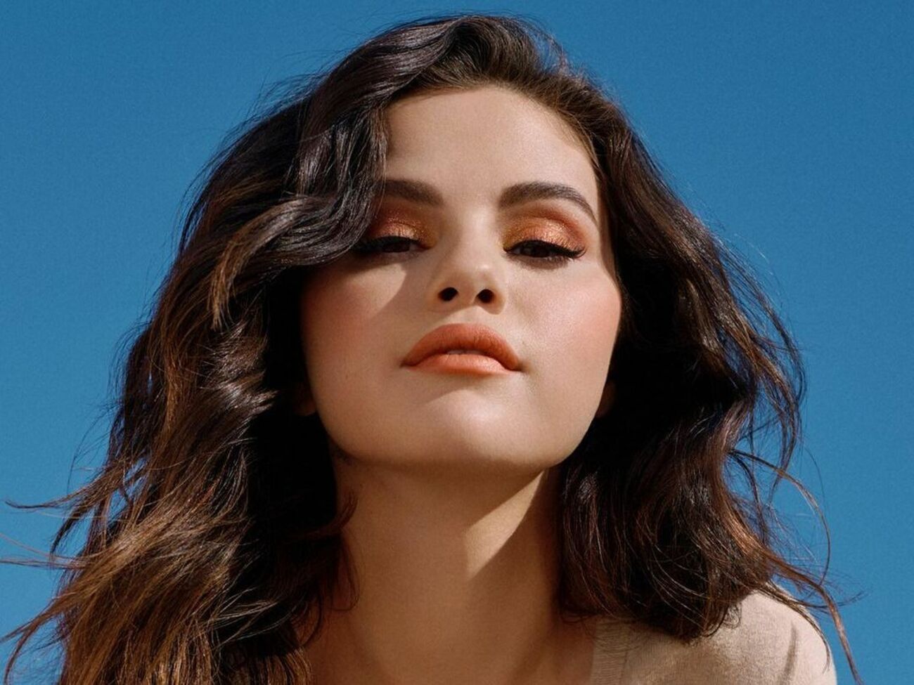 Гомес: Я бесконечно благодарна каждому из вас