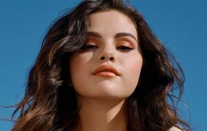 Гомес: Я нескінченно вдячна кожному з вас