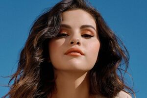 Гомес: Я бесконечно благодарна каждому из вас