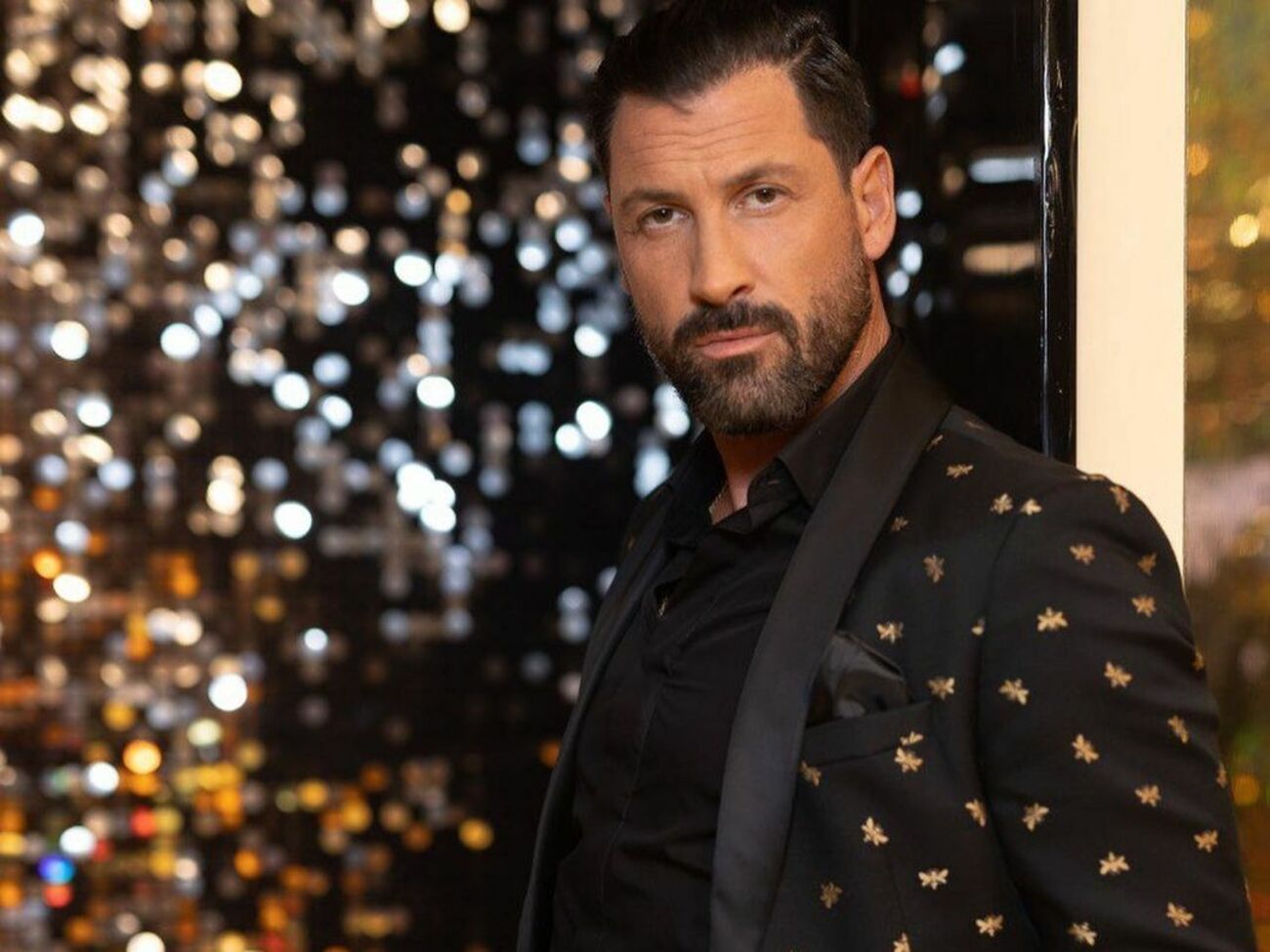 Чмерковський&nbsp;уперше став суддею українського шоу "Танці з зірками"