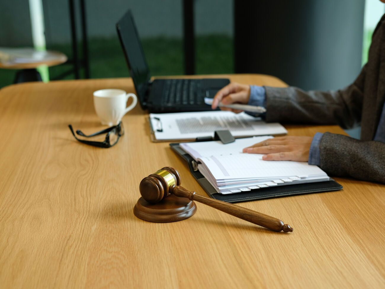 После огласки постановление удалили из Единого реестра судебных решений