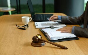 После огласки постановление удалили из Единого реестра судебных решений