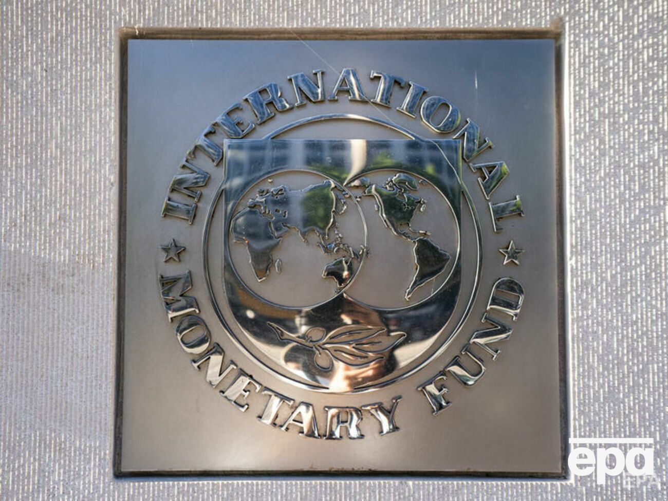 МВФ одобрил выделение Украине второго транша 22 ноября