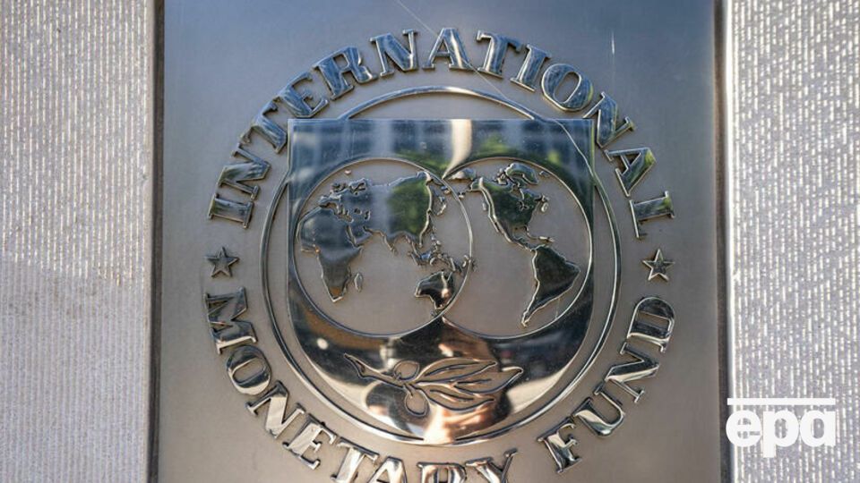 МВФ схвалив виділення Україні другого траншу 22 листопада