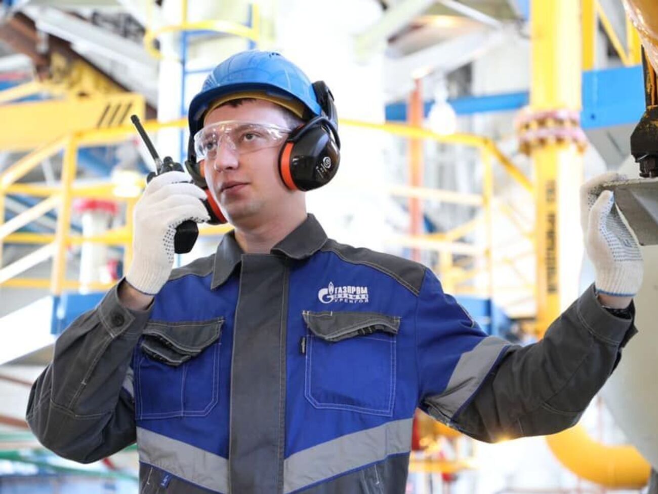 У "Газпромі" наголосили, що контрактні зобов'язання потрібно виконувати