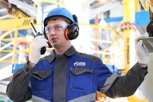 В "Газпроме" подчеркнули, что контрактные обязательства нужно выполнять