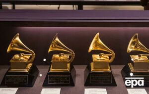 Імена переможців 64-ї премії "Греммі" назвуть 31 січня 2022 року