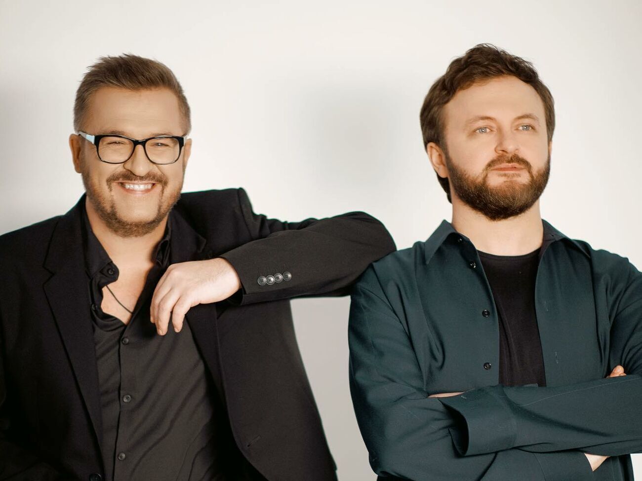 Дует українських співаків Олександра Пономарьова та Dzidzio п'яту добу очолює тренди YouTube