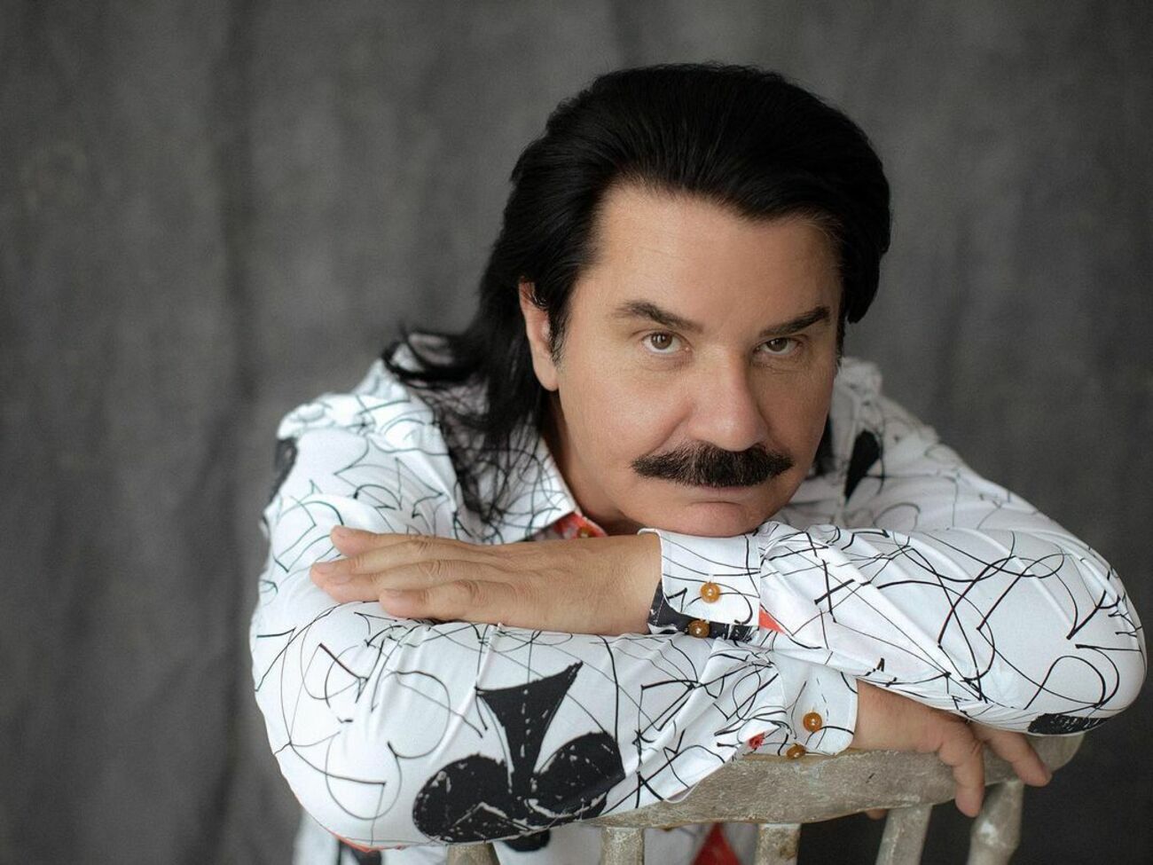 Зібров: Починаємо день правильно &ndash; з обіймів