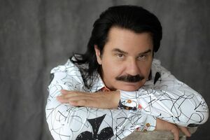 Зібров: Починаємо день правильно – з обіймів