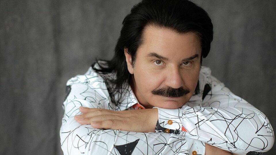 Зибров: Начинаем день правильно – с объятий