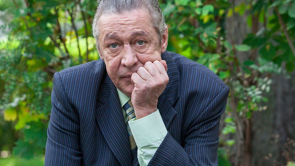 Засудженоного Єфремова нагородили пам'ятним подарунком за перемогу його фільму на конкурсі ФСВП