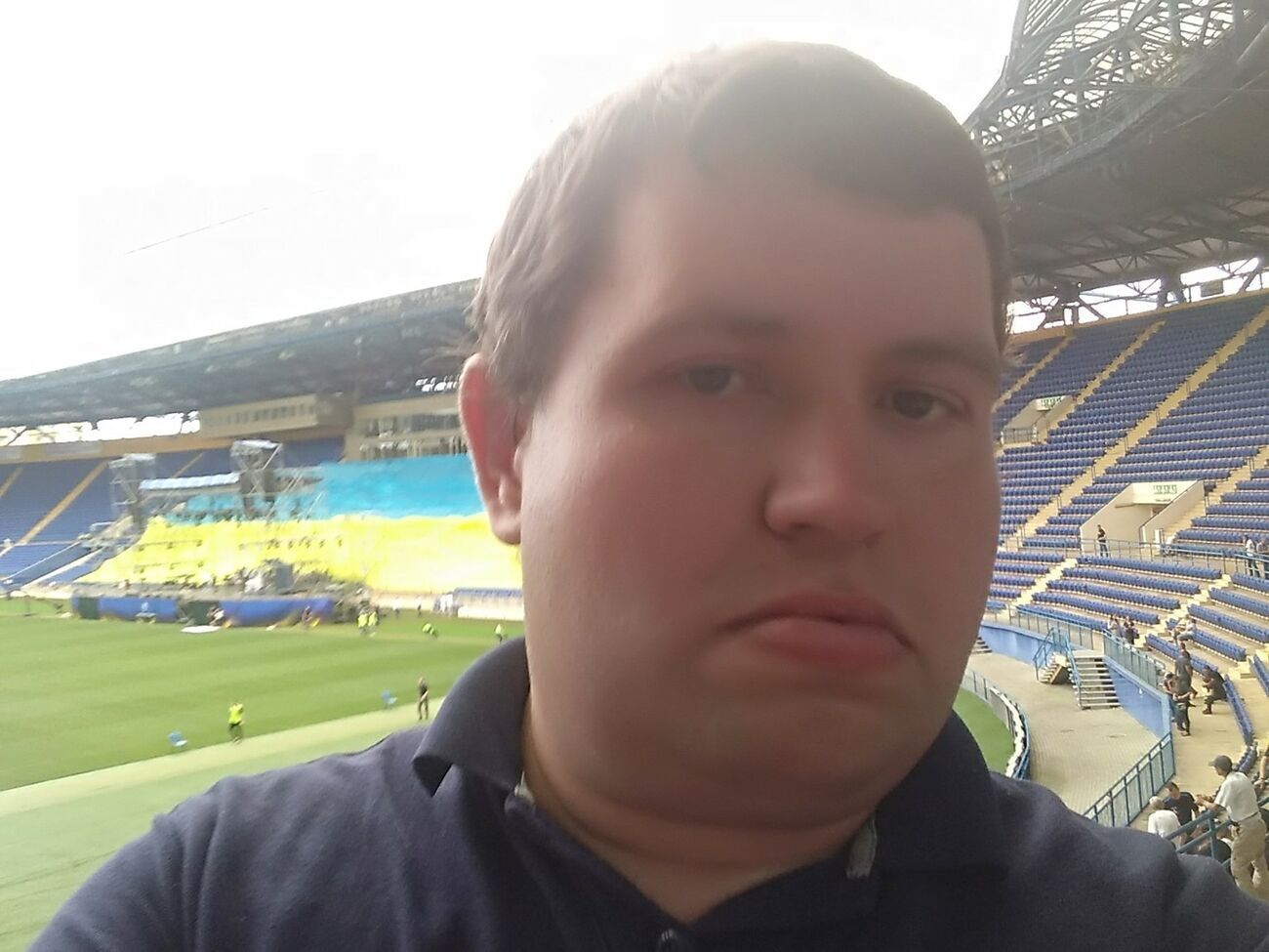 Печенкин:&nbsp;Тюремное руководство хотело развлекаться каждый день