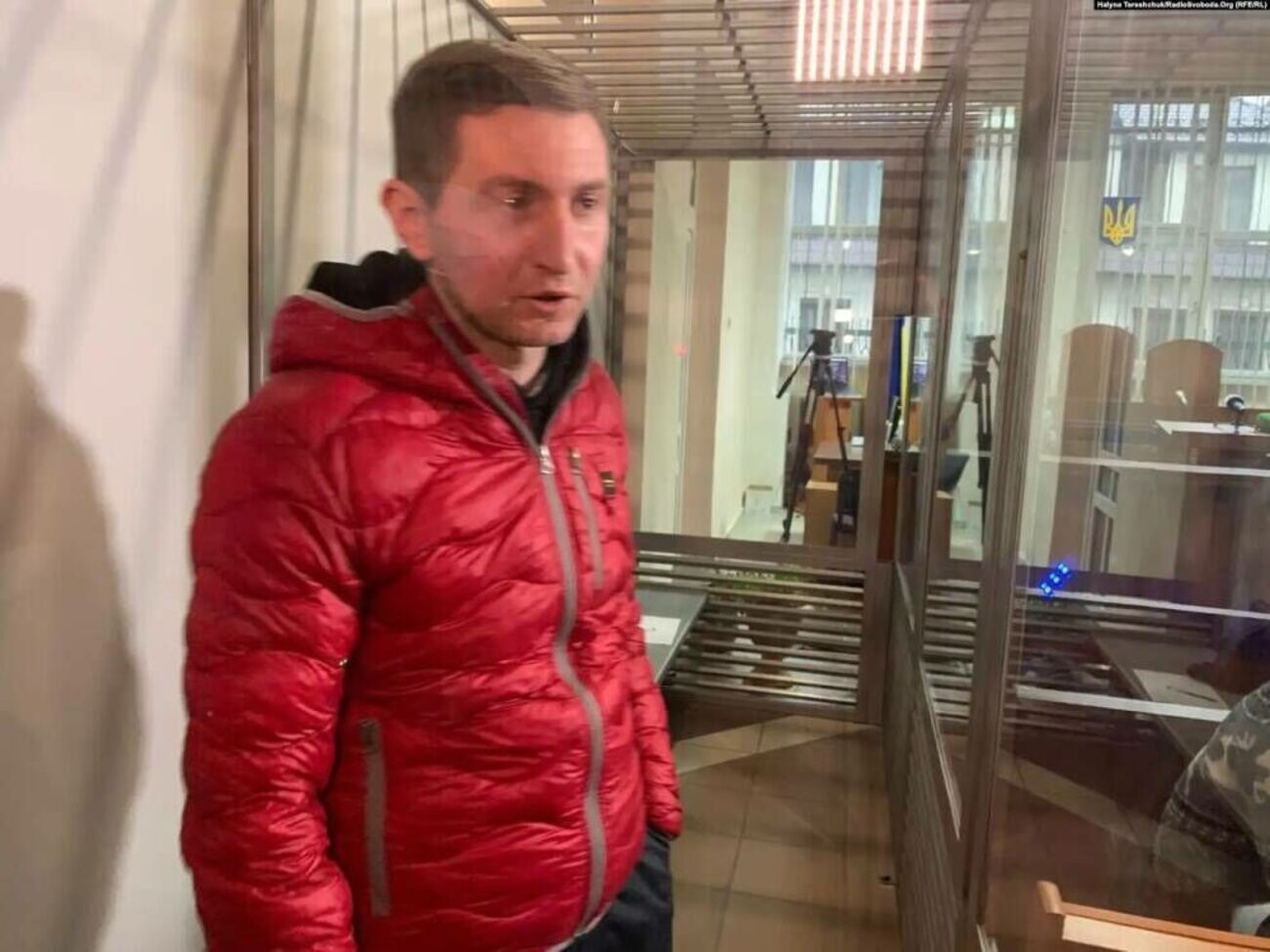 Стахів може вийти із СІЗО, сплативши майже 1 млн грн застави, але він казав, що не має таких грошей