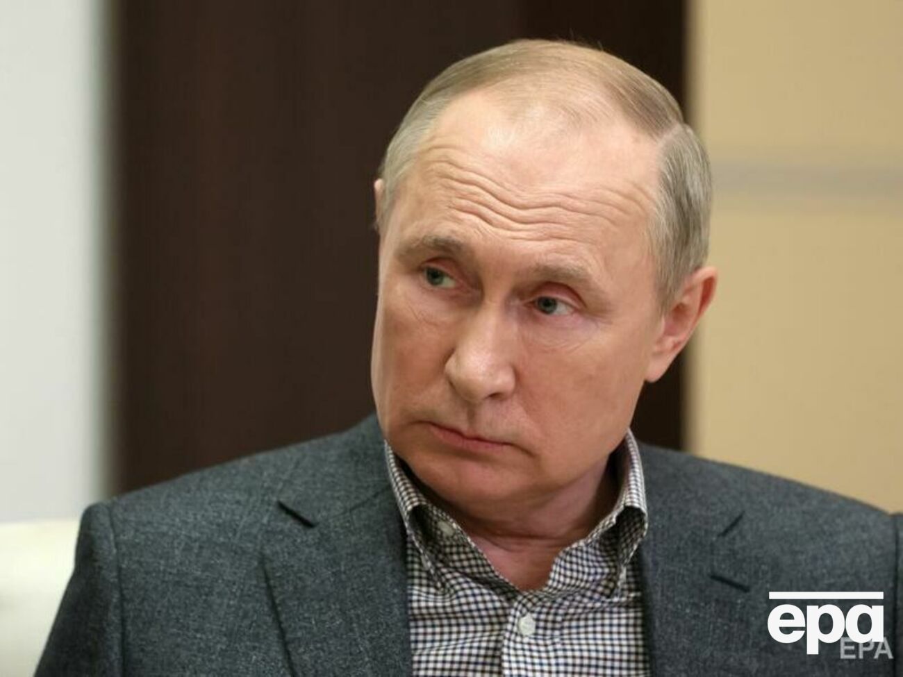 Путин указом от 15 ноября отменил пошлины для товаров из ОРДЛО