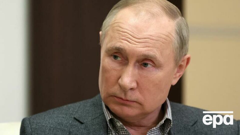 Путін указом від 15 листопада скасував мита для товарів з ОРДЛО