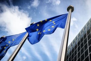 Такие односторонние меры РФ нарушают суверенитет и территориальную целостность Украины, отметили в ЕС