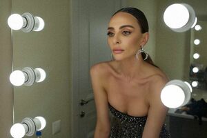 "Господь, ці ноги!" – прокоментували нові фото Катерини Варнави її підписники