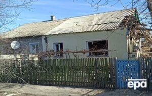 СММ повідомляє про пошкодження житлових будинків та об'єктів інфраструктури на Донбасі, завданих важким озброєнням, зазначили в ОБСЄ