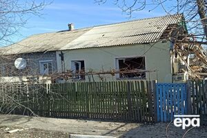 СММ сообщает о повреждениях жилых домов и объектов инфраструктуры на Донбассе, нанесенных тяжелым вооружением, отметили в ОБСЕ