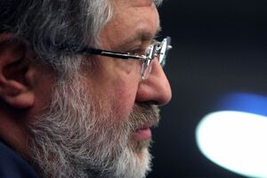 Коломойский (на фото) будет отбывать наказание за отмывание денег, полученных преступным путем, заявил Данилюк