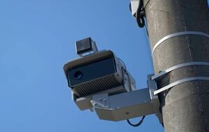 Всего с 26 ноября на дорогах Украины будет работать 246 комплексов автофиксации нарушений ПДД
