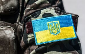 Українські військові відкривали вогонь у відповідь