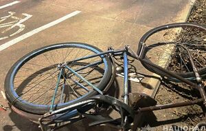 ДТП произошло 18 ноября, через пять дней женщина умерла в больнице