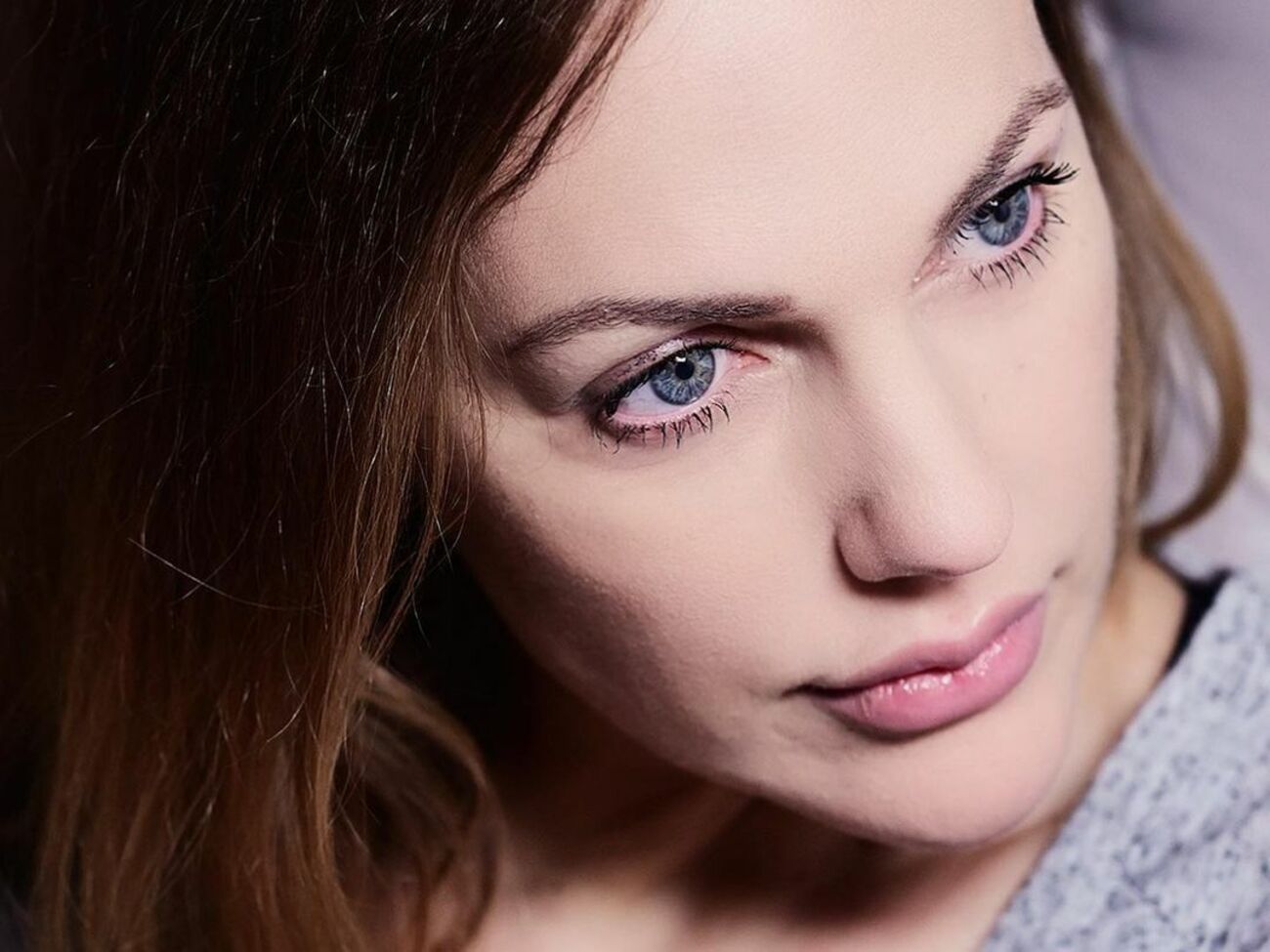 Узерлі показала серію нових знімків