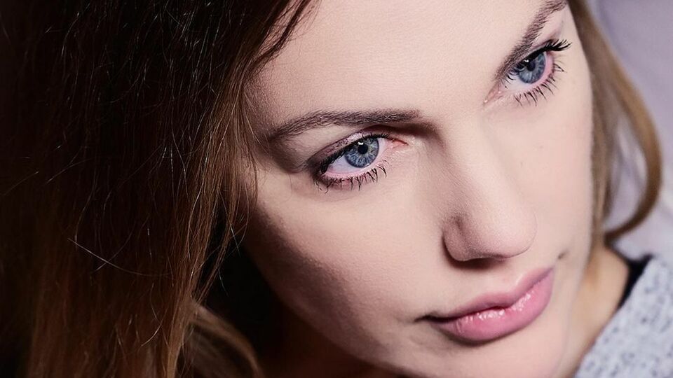 Узерлі показала серію нових знімків