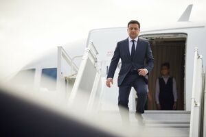 Журналісти з'ясували, що Зеленський та Єрмак провели в Івано-Франківській області приблизно чотири дні