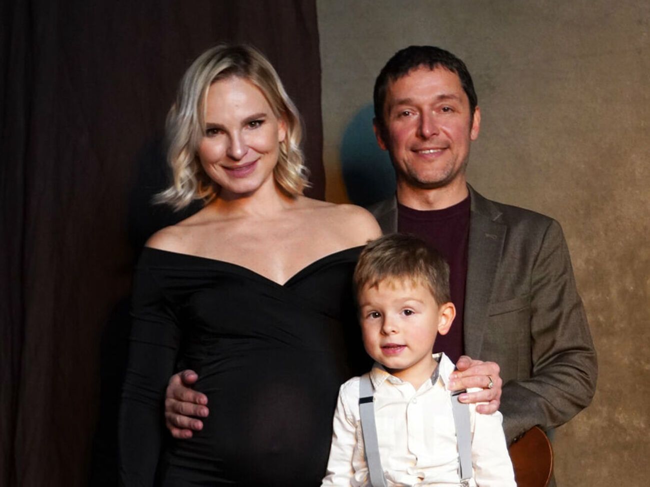 Марія Опанасюк: Нас стає більше