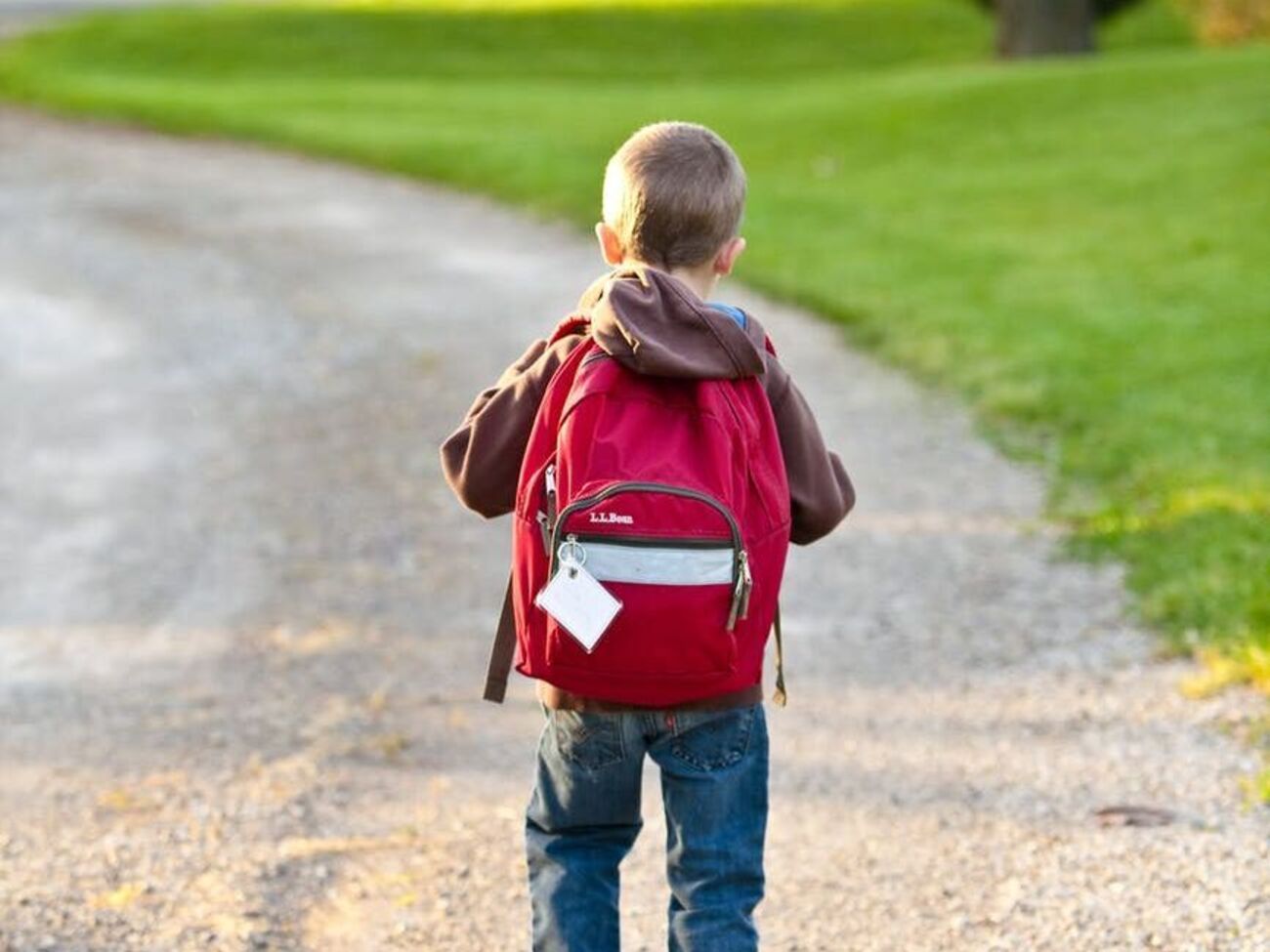 Побутову хімію хлопчик знайшов удома на холодильнику