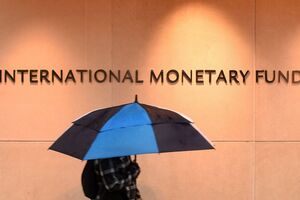МВФ опублікував текст меморандуму з Україною