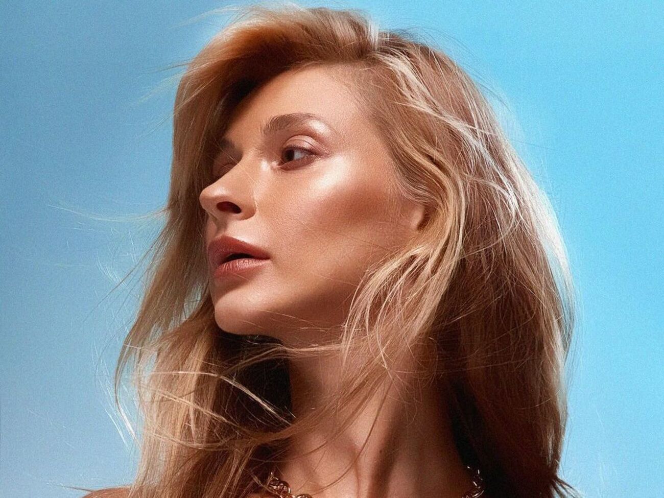 Tayanna показала, как проводит отдых