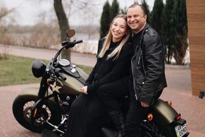Репяхова вийшла заміж за Павліка у травні 2020 року