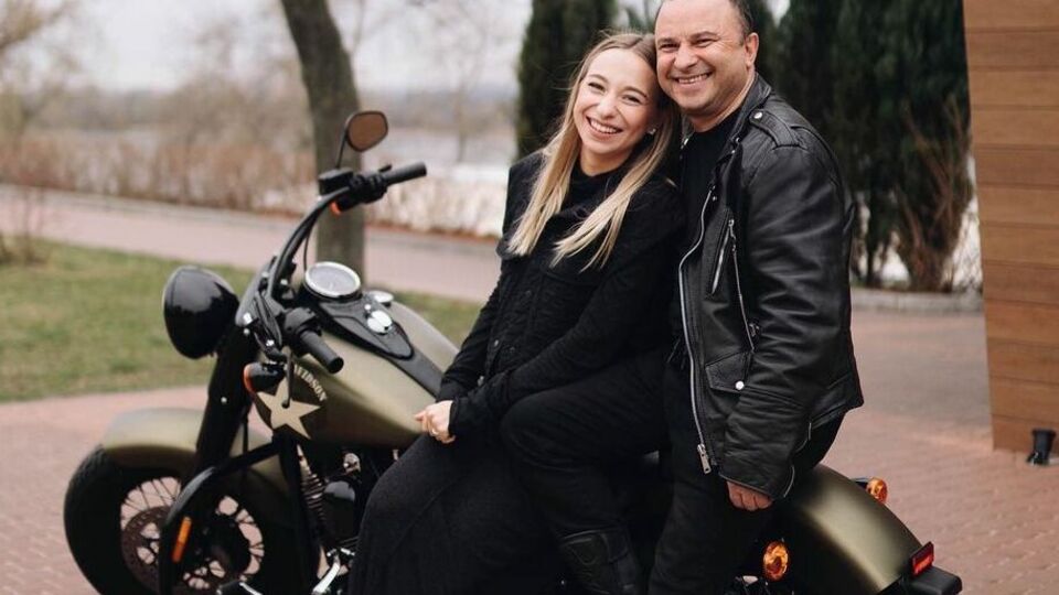 Репяхова вышла замуж за Павлика в мае 2020 года
