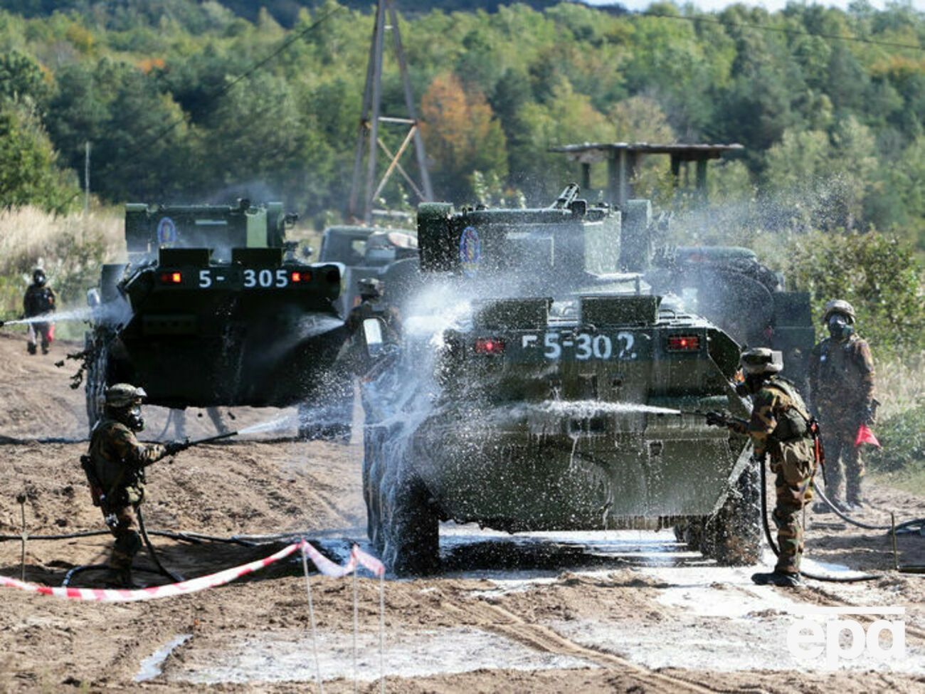 Украина и Румыния договорились сотрудничать в в военно-технической сфере