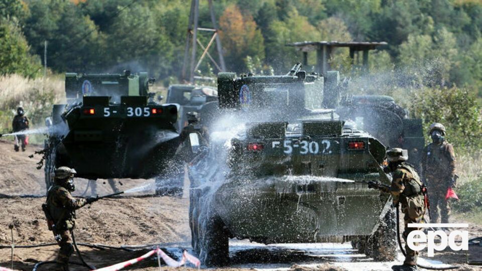 Україна та Румунія домовилися співпрацювати у військово-технічній сфері