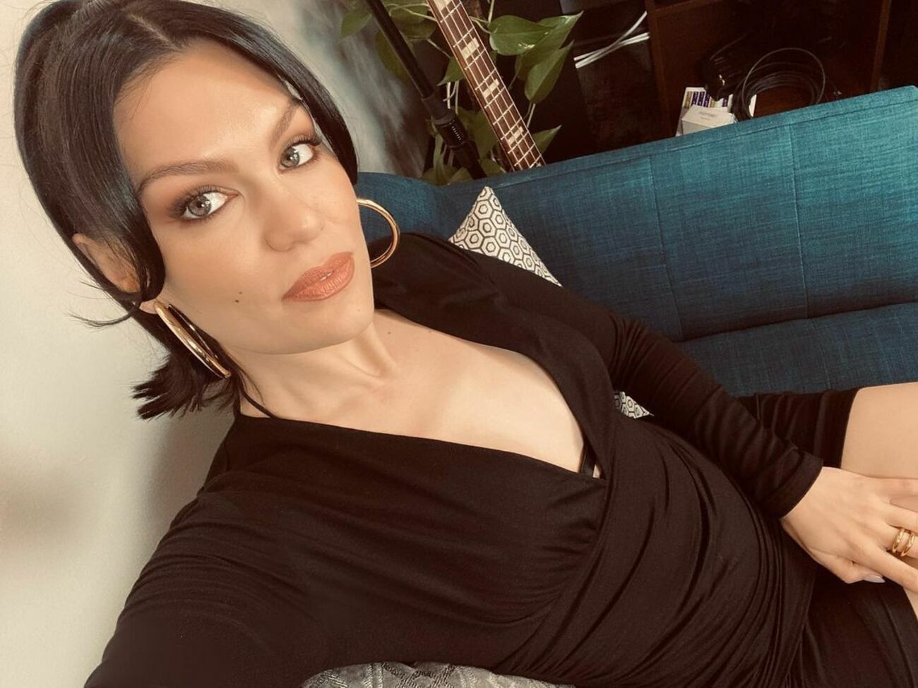 Джессі Джей: Мій сум нестерпний