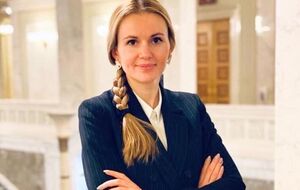 Депутатка відмовилася розголошувати результати експертиз